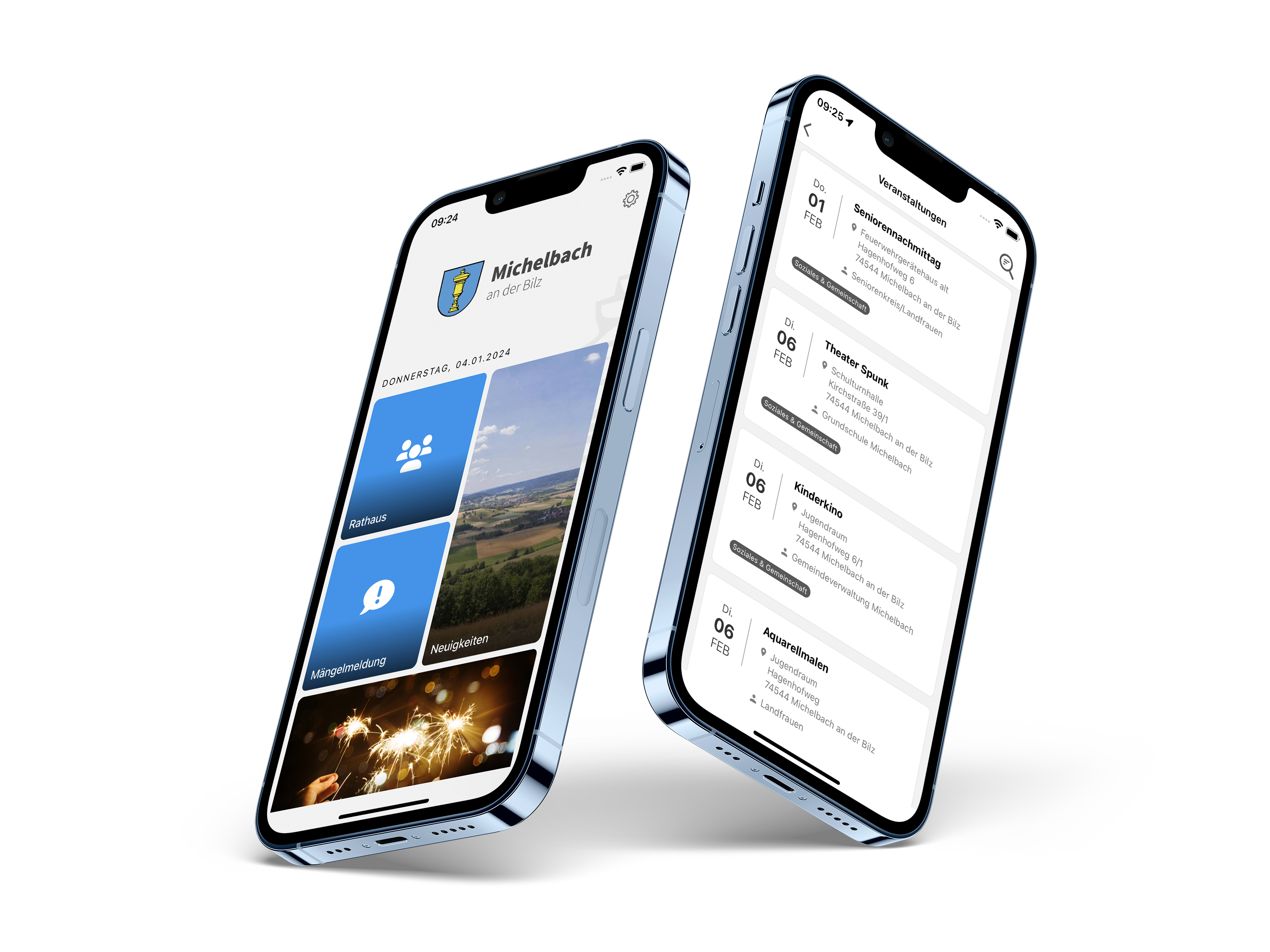  Bürger-App 