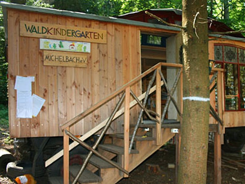  Waldkindergarten 
