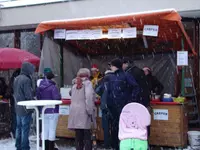 Bilder Weihnachtsmarkt 2012