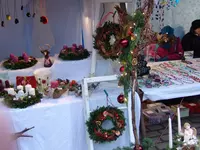 Bild zu Weihnachtsmarkt 2014