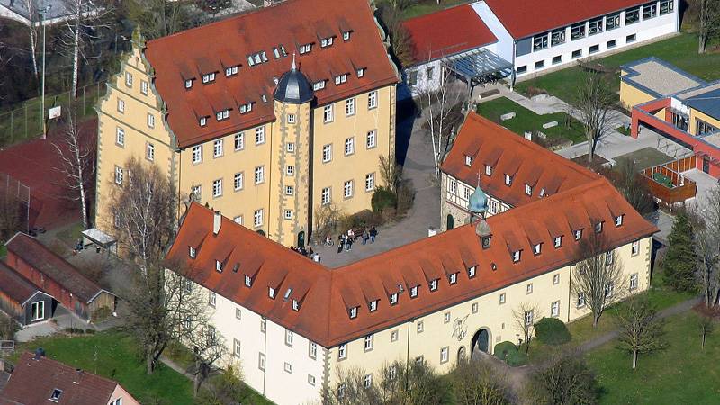  Schloss 
